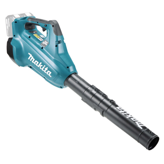 Makita Akku-Gebläse 2x18V 54 m/s 13,4 m3/min DUB362Z