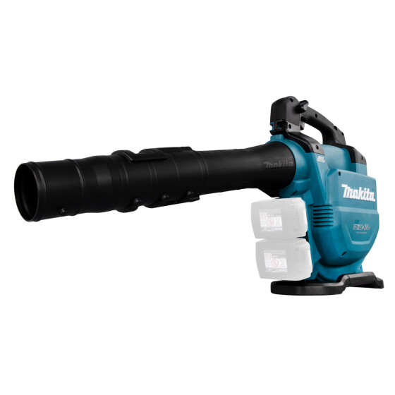 Makita Akku-Laubbläser und -sauger 2x18V 65 m/s 13,4 m3/min DUB363ZV