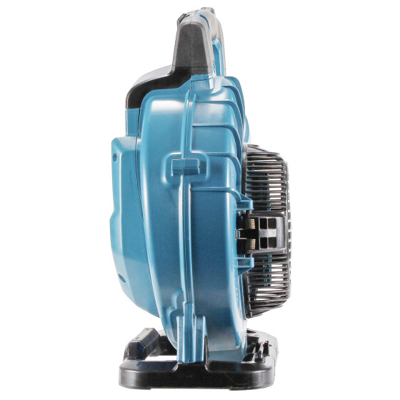 Makita Akku-Laubbläser und -sauger 2x18V 65 m/s 13,4 m3/min DUB363ZV