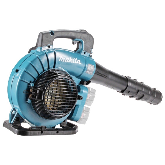 Makita Akku-Laubbläser und -sauger 2x18V 65 m/s 13,4 m3/min DUB363ZV