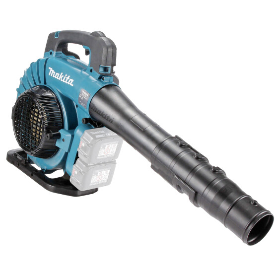 Makita Akku-Laubbläser und -sauger 2x18V 65 m/s 13,4 m3/min DUB363ZV