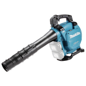 Makita Akku-Laubbläser und -sauger 2x18V 65 m/s 13,4...