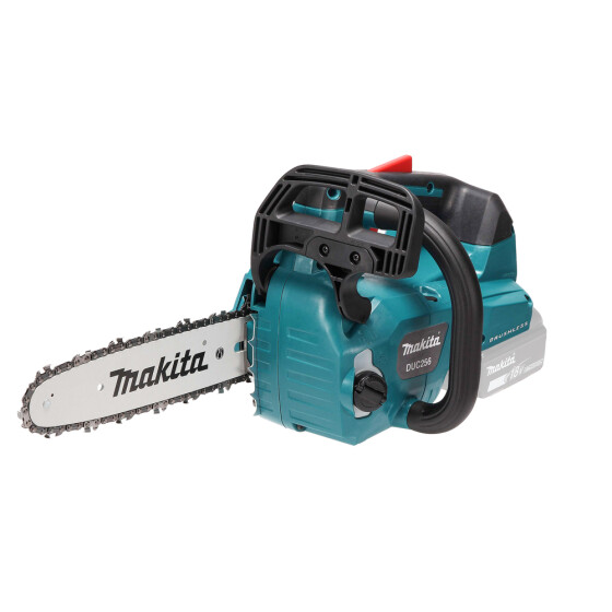 Makita Akku-Kettensäge 2x18V 20 m/s 25 cm DUC256Z