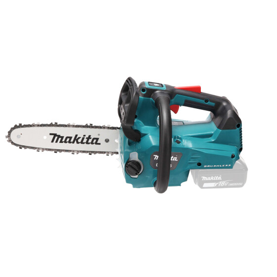 Makita Akku-Kettensäge 2x18V 20 m/s 25 cm DUC256Z