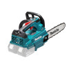 Makita Akku-Kettensäge 2x18V 20 m/s 25 cm DUC256Z