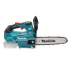 Makita Akku-Kettensäge 2x18V 20 m/s 25 cm DUC256Z