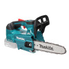 Makita Akku-Kettensäge 2x18V 20 m/s 25 cm DUC256Z