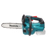 Makita Akku-Kettensäge 2x18V 20 m/s 25 cm DUC256Z