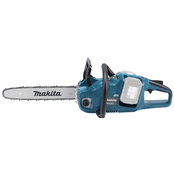 Makita Akku-Kettensäge 2x18V 20 m/s 35 cm DUC353Z