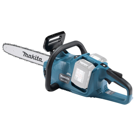 Makita Akku-Kettensäge 2x18V 20 m/s 35 cm DUC353Z