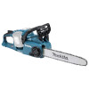 Makita Akku-Kettensäge 2x18V 20 m/s 35 cm DUC353Z