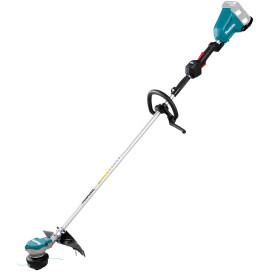 Makita Akku-Freischneider 2x18V Rundhandgriff 0-6.500...