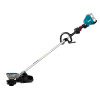 Makita Akku-Freischneider 2x18V Rundhandgriff 0-6.500 min-1 DUR368LZ