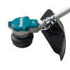 Makita Akku-Freischneider 2x18V Rundhandgriff 0-6.500 min-1 DUR368LZ