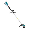 Makita Akku-Freischneider 2x18V Rundhandgriff 0-6.500 min-1 DUR368LZ