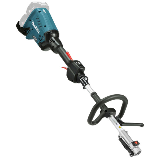 Makita Akku-Multifunktionsantrieb 2x18V 0-9.700 min-1 DUX60Z