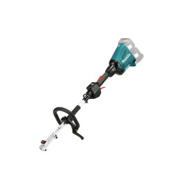 Makita Akku-Multifunktionsantrieb 2x18V 0-9.700 min-1 DUX60Z