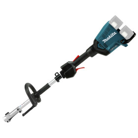 Makita Akku-Multifunktionsantrieb 2x18V 0-9.700 min-1 DUX60Z