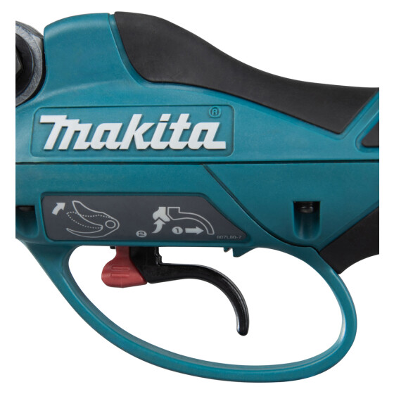 Makita Akku-Astschere 2x18V 33 mm DUP362Z