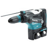 Makita Akku-Kombihammer 2x18V SDS-MAX 40 mm 8,0 J DHR400PG2U