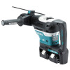 Makita Akku-Kombihammer 2x18V SDS-MAX 40 mm 8,0 J DHR400PG2U