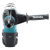 Makita Akku-Kombihammer 2x18V SDS-MAX 40 mm 8,0 J DHR400PG2U