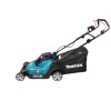 Makita Akku-Rasenmäher 2x18V 43 cm 50 l DLM432PT2