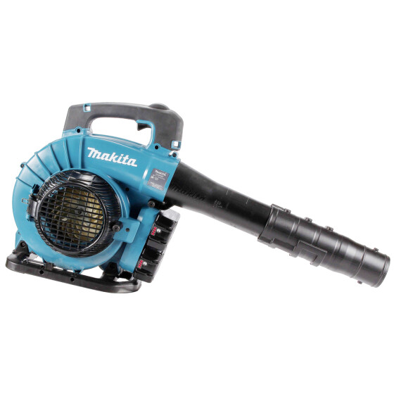 Makita Akku-Laubbläser und -sauger 2x18V 65 m/s 13,4 m3/min DUB363PT2V