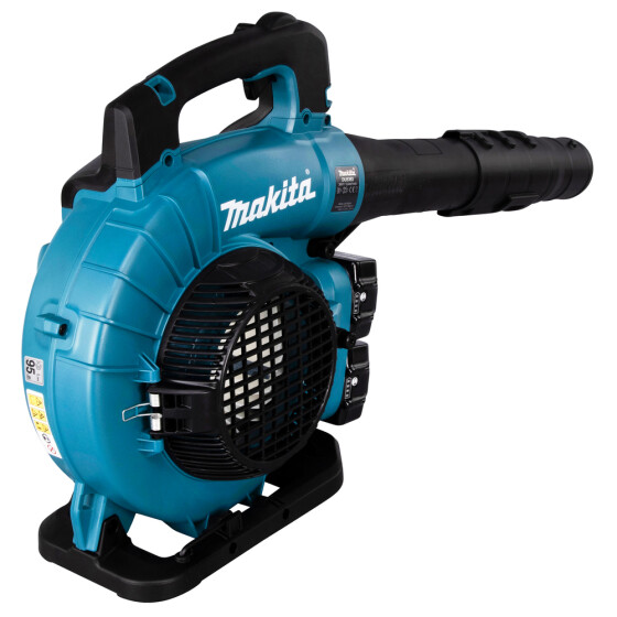 Makita Akku-Laubbläser und -sauger 2x18V 65 m/s 13,4 m3/min DUB363PT2V