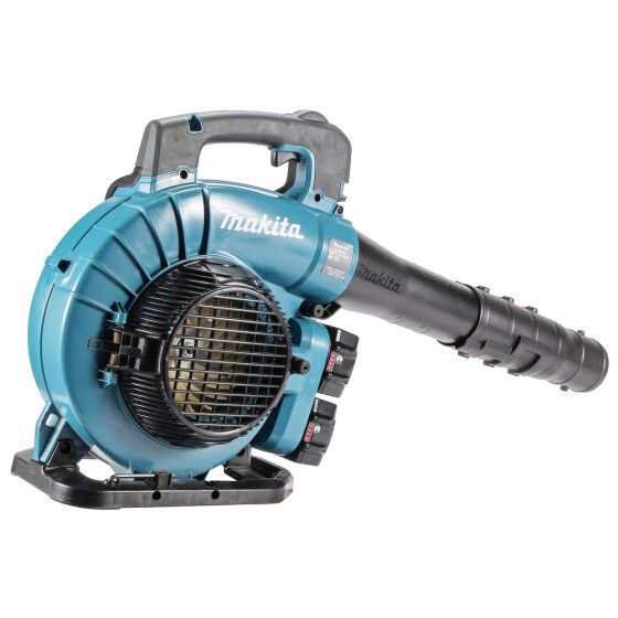 Makita Akku-Laubbläser und -sauger 2x18V 65 m/s 13,4 m3/min DUB363PT2V