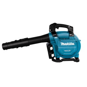 Makita Akku-Laubbläser und -sauger 2x18V 65 m/s 13,4...