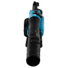 Makita Akku-Laubbläser und -sauger 2x18V 65 m/s 13,4 m3/min DUB363PT2V