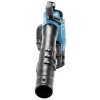 Makita Akku-Laubbläser und -sauger 2x18V 65 m/s 13,4 m3/min DUB363PT2V