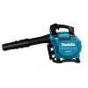 Makita Akku-Laubbläser und -sauger 2x18V 65 m/s 13,4 m3/min DUB363PT2V