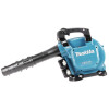 Makita Akku-Laubbläser und -sauger 2x18V 65 m/s 13,4 m3/min DUB363PT2V