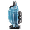 Makita Akku-Laubbläser und -sauger 2x18V 65 m/s 13,4 m3/min DUB363PT2V