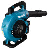 Makita Akku-Laubbläser und -sauger 2x18V 65 m/s 13,4 m3/min DUB363PT2V