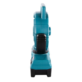 Makita Akku-Lüfter XGT 40V max./230V 8,2 m3/min 3,16...