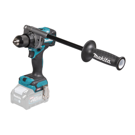 Makita Akku-Bohrschrauber XGT 40V max. 140 Nm 0-2.600 min-1 DF001GZ