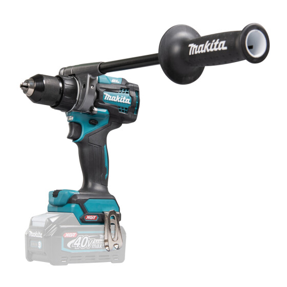 Makita Akku-Bohrschrauber XGT 40V max. 140 Nm 0-2.600 min-1 DF001GZ