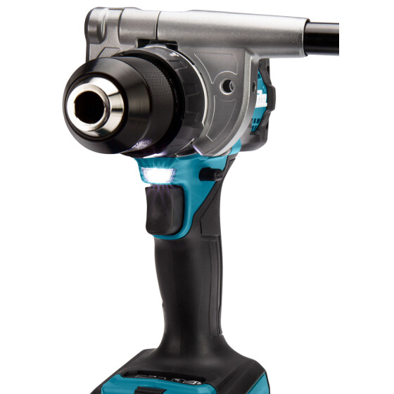 Makita Akku-Bohrschrauber XGT 40V max. 140 Nm 0-2.600 min-1 DF001GZ