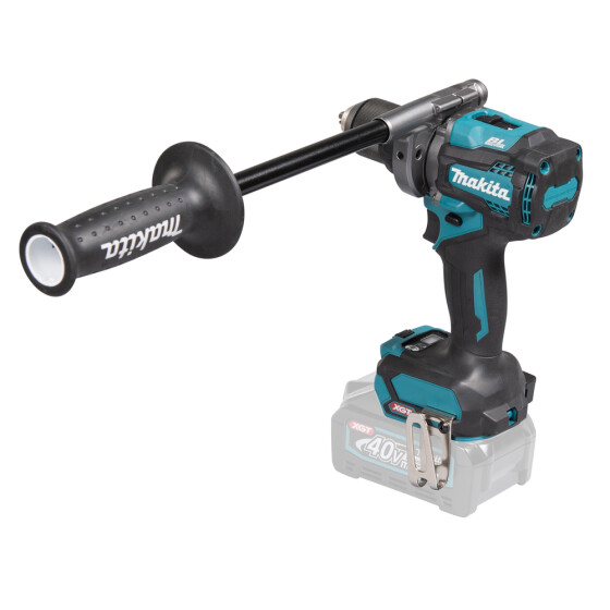 Makita Akku-Bohrschrauber XGT 40V max. 140 Nm 0-2.600 min-1 DF001GZ