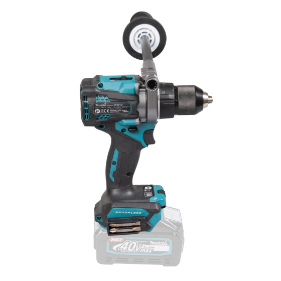 Makita Akku-Bohrschrauber XGT 40V max. 140 Nm 0-2.600 min-1 DF001GZ