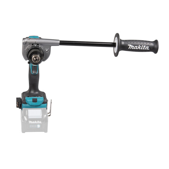 Makita Akku-Bohrschrauber XGT 40V max. 140 Nm 0-2.600 min-1 DF001GZ