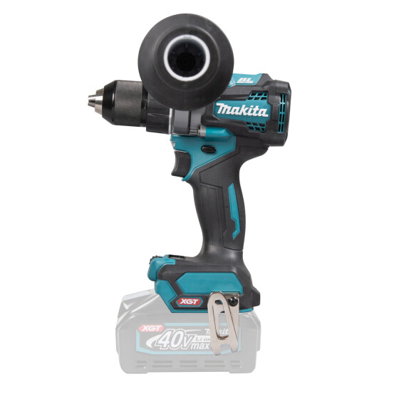 Makita Akku-Bohrschrauber XGT 40V max. 140 Nm 0-2.600 min-1 DF001GZ