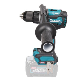 Makita Akku-Bohrschrauber XGT 40V max. 140 Nm 0-2.600...