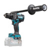 Makita Akku-Bohrschrauber XGT 40V max. 140 Nm 0-2.600 min-1 DF001GZ