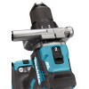 Makita Akku-Bohrschrauber XGT 40V max. 140 Nm 0-2.600 min-1 DF001GZ