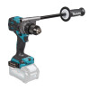 Makita Akku-Bohrschrauber XGT 40V max. 140 Nm 0-2.600 min-1 DF001GZ