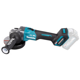 Makita Akku-Winkelschleifer XGT 40V max. 125 mm GA005GZ